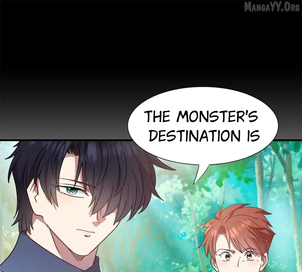 Don't Embarrass Me Chapter 157 - page 44